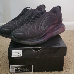 Air Max 720 size 10.5 men's